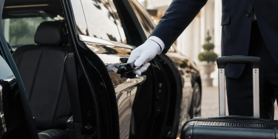 Transport en taxi vers les IME et établissements spécialisés en Isère