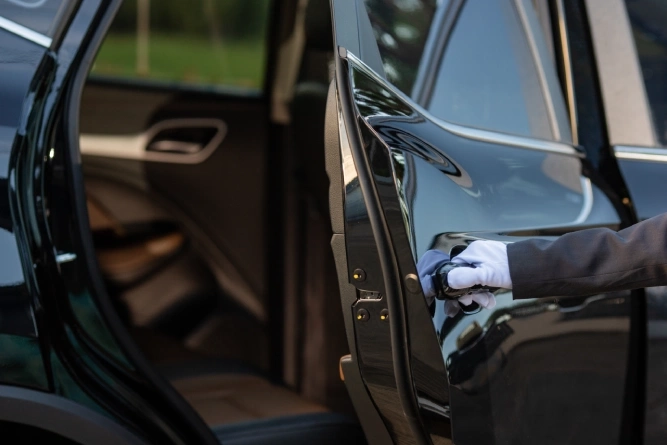 Transport professionnel pour les entreprises de Grenoble