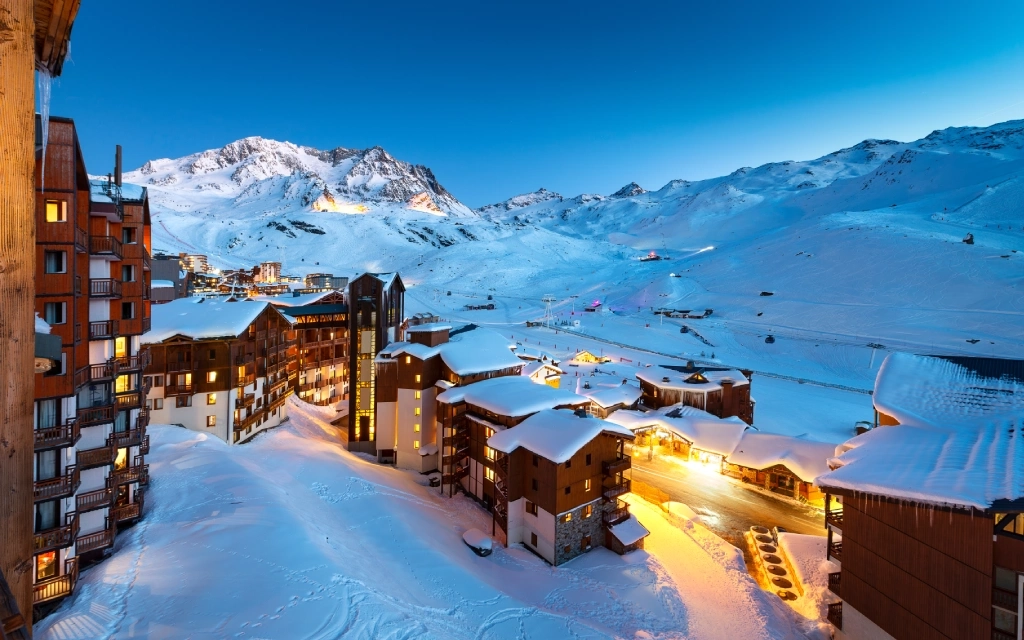 Voyager avec son matériel de ski